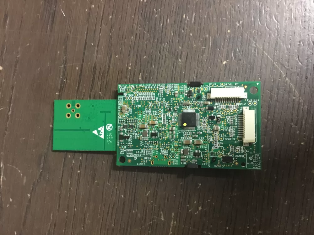 Whirlpool W11261889 Washer Or Dryer Bluetooth Control Board AZ16538 | NR208