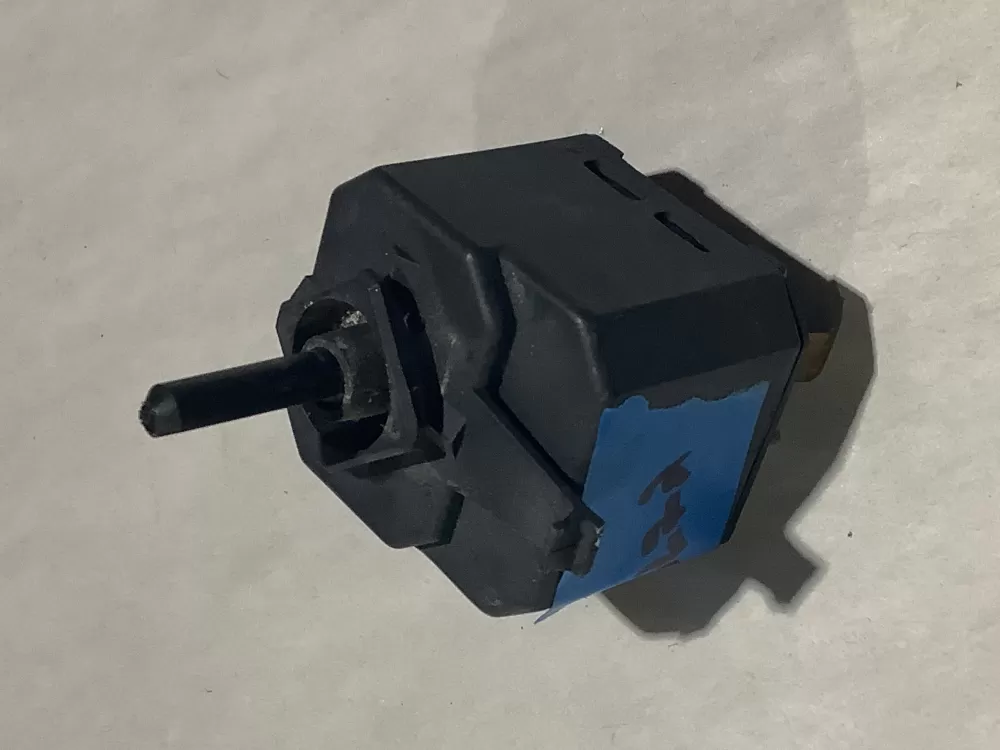 Whirlpool 3398093 WP3398093 Dryer WP Switch