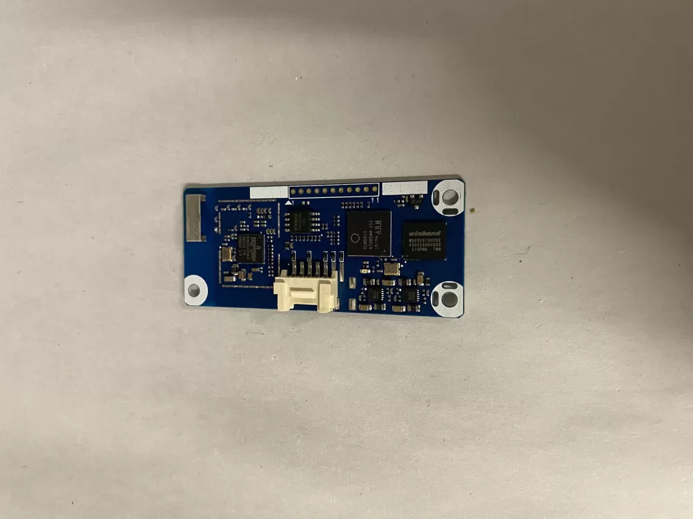 Samsung SWL-B70F SWL-B70F(R) ASLSWL-B70F Refrigerator Module Control Board