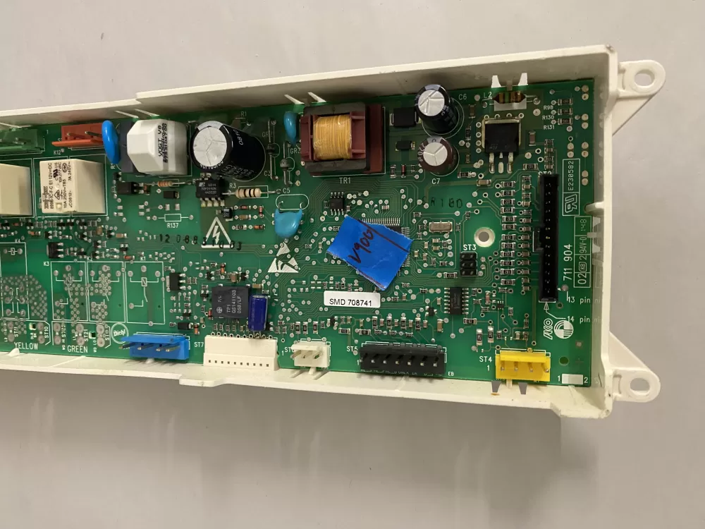 Maytag 8507p351 60 Range Control Board AZ202515 | BKV900