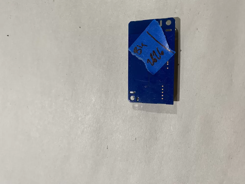 Samsung CWAP210M Lan Module Top Panel Control Board AZ174870 | BK2626