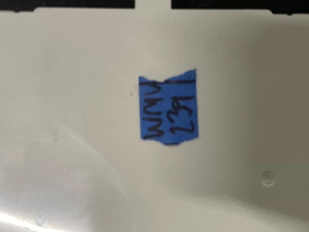 LG EBR62267115 EBR62267118 EBR62267128 Washer Control Board AZ28168 | WMV239