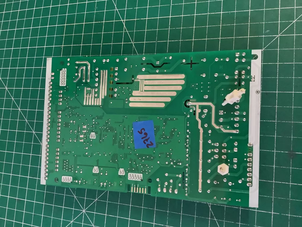 GE 7063350071 239D6019G103 Refrigerator Control Board AZ198645 | NR2765