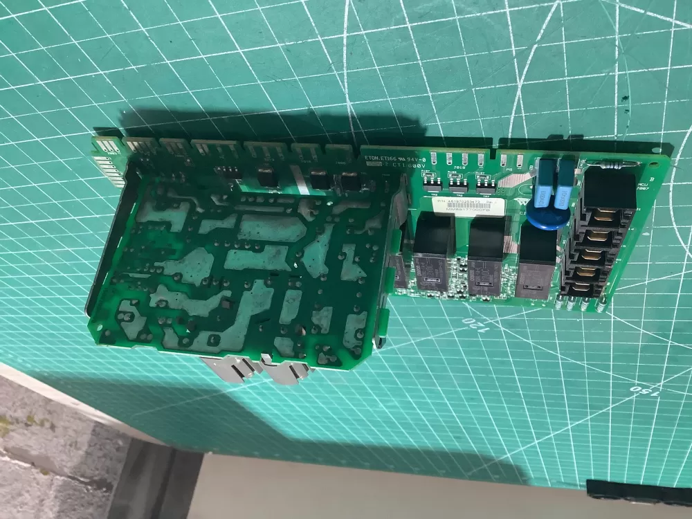 Whirlpool AP6011741 46197020472 Washer Control Board AZ195402 | AR1257