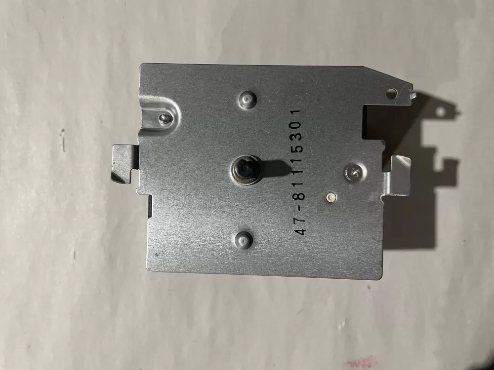 Kenmore General Electric WE4M521 WE04X22654 Dryer Timer AZ208346 | KM1006