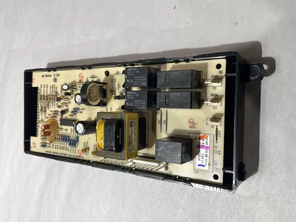 Frigidaire AP3693959 1056304 316207507  Range Control Board AZ201602 | Wm2357