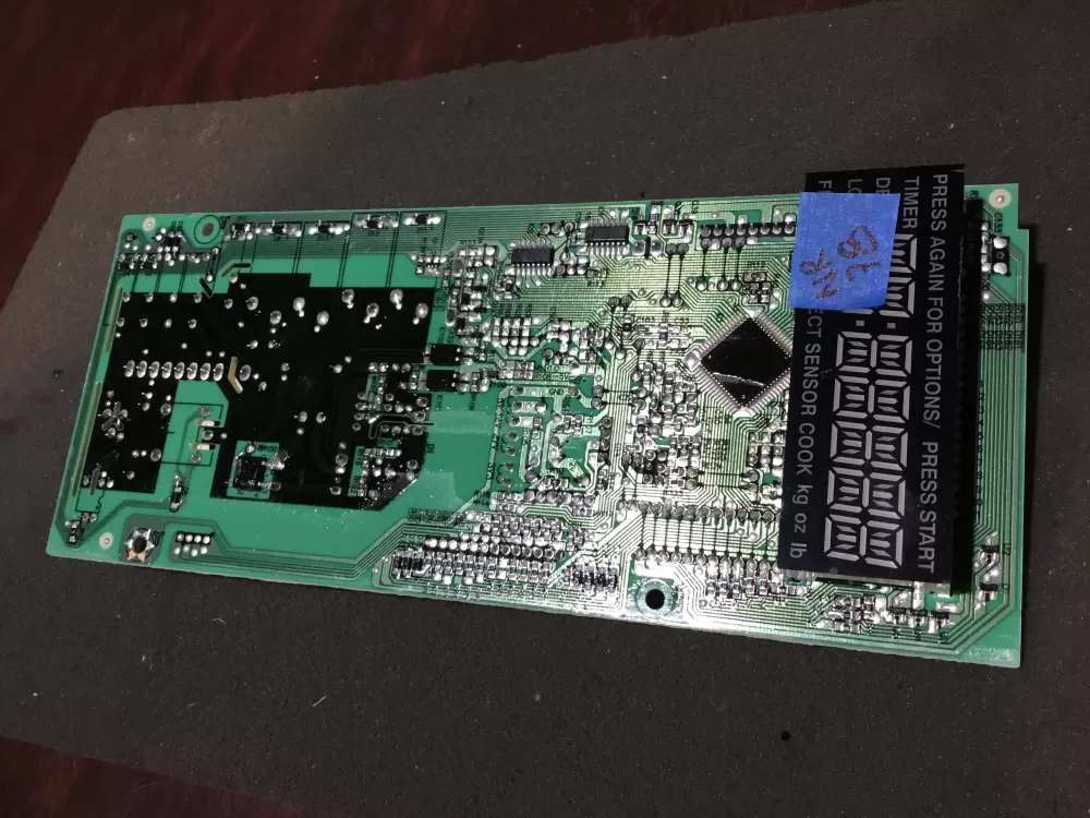 Samsung E320265 17176000018581 Dishwasher Control Board AZ99476 | NR78