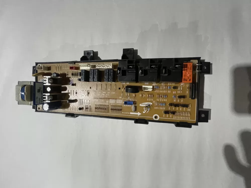 Samsung DE41-00376B DE92-03045H Range Control Board