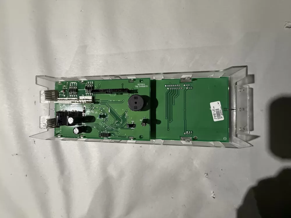 KitchenAid W10118734 W10312206 WPW10312206 Oven Control Board AZ215116 | KM292