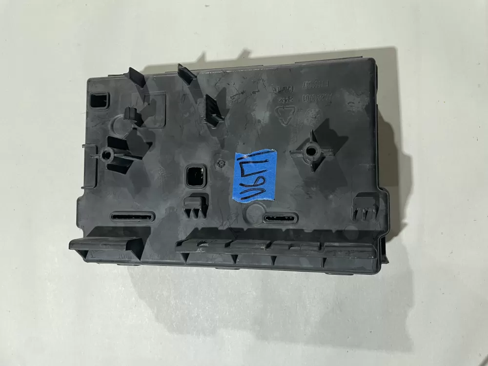Frigidaire Electrolux A04602713 A04589705 Washer Control AZ178602 | KMV617