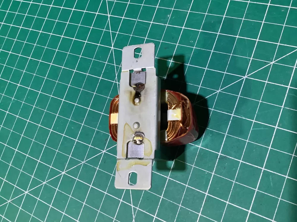 Samsung DC26 00009R Washer Control Board Transformer AZ137899 | SL176