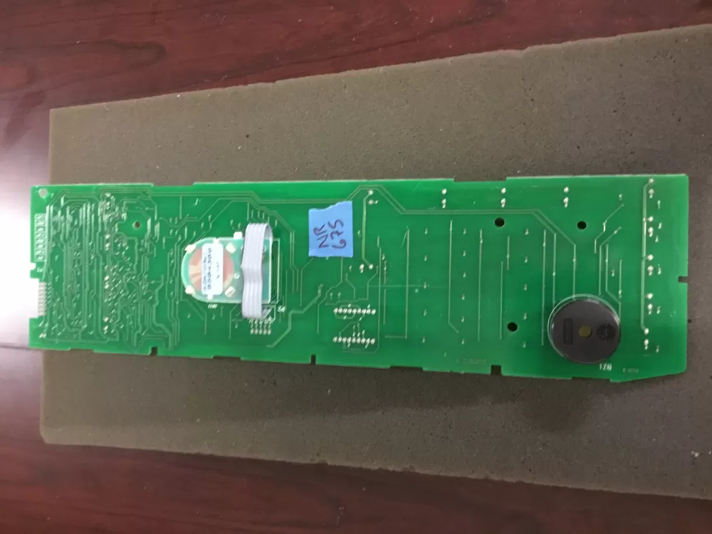 Whirlpool Kenmore 8564377 8564383 Dryer Control Board AZ84802 | NR675