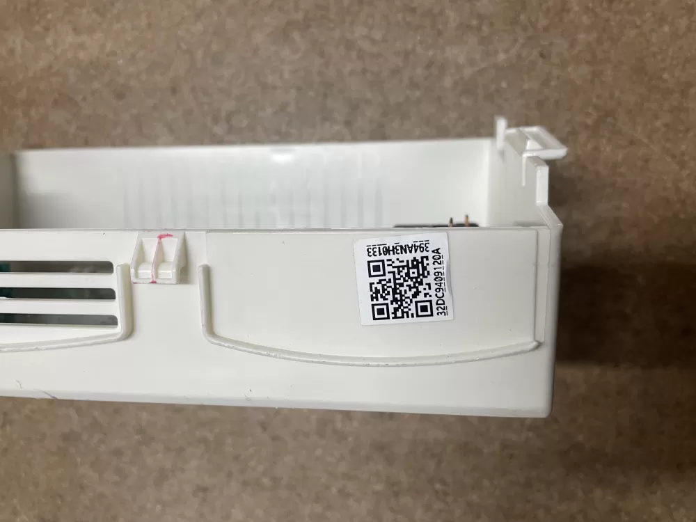 Samsung DC94 09120A Dryer Control Board Main Dc92 01729x AZ14290 | KM928