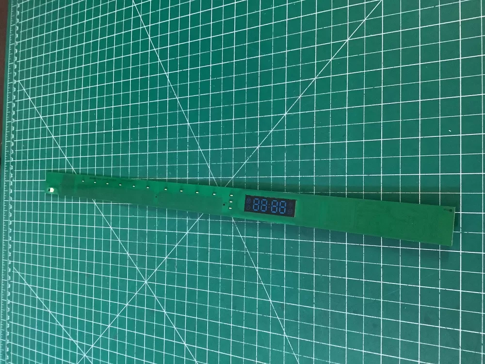 Samsung DD82-01338B Dishwasher Control Board