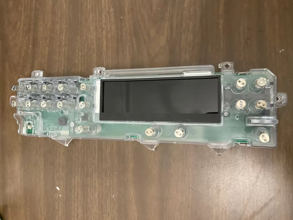 Electrolux 136007446/A 136007446 Washer Control Board year