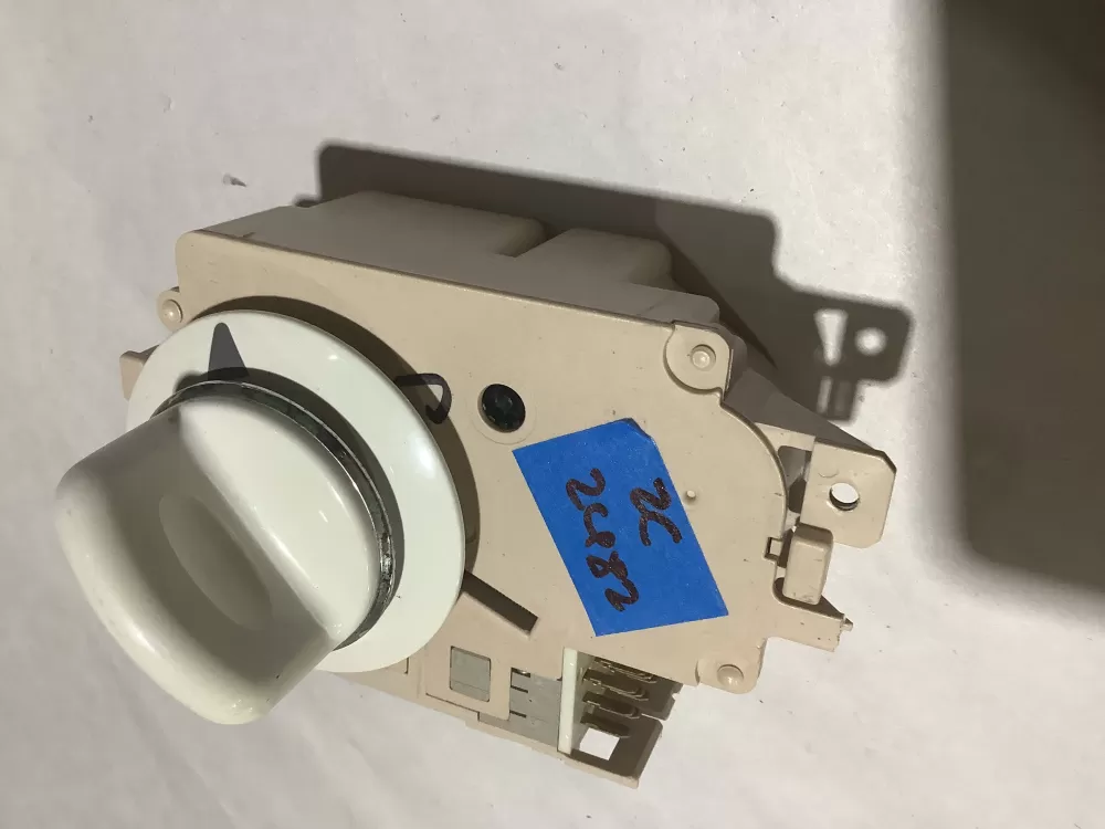GE 175D4232P024 WH12X10254 Washer Timer AZ147993 | ZC2482
