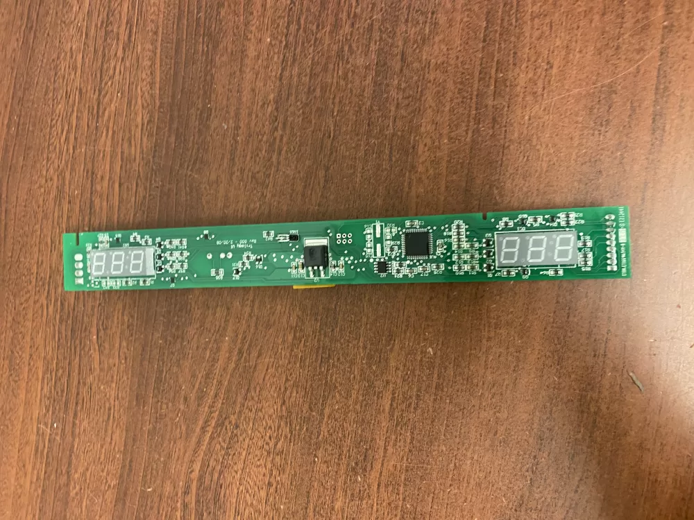 Whirlpool Maytag W10677146 Refrigerator Control Board AZ58015 | BK1986