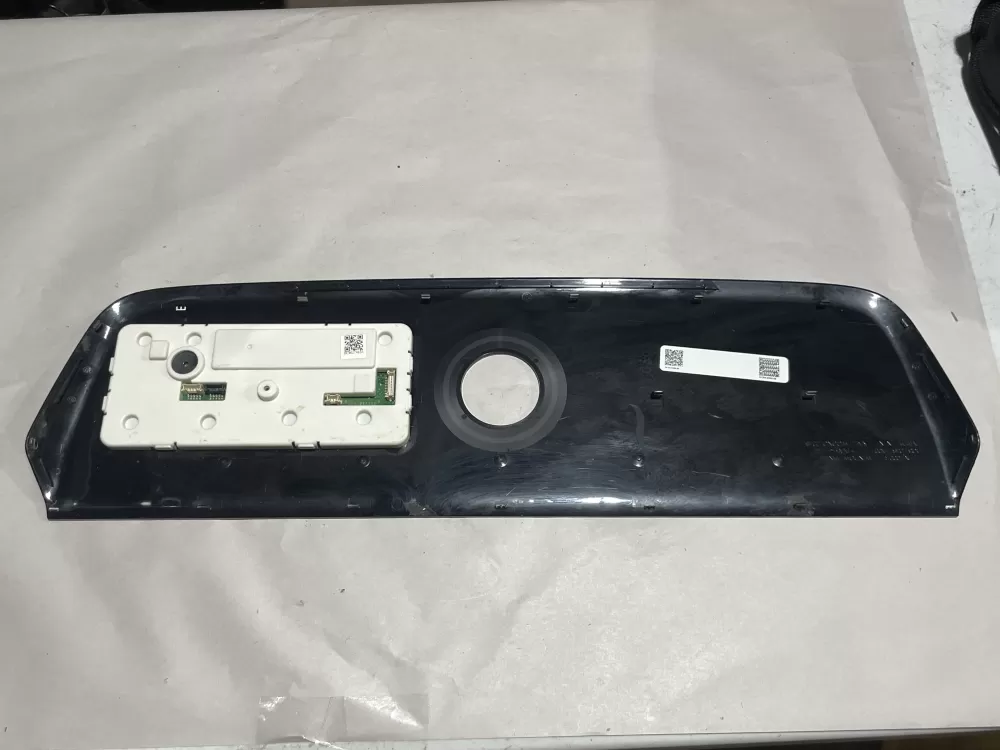 Samsung DC64-03841B Dryer UI Display Console Control Board AZ137641 | Wmv673