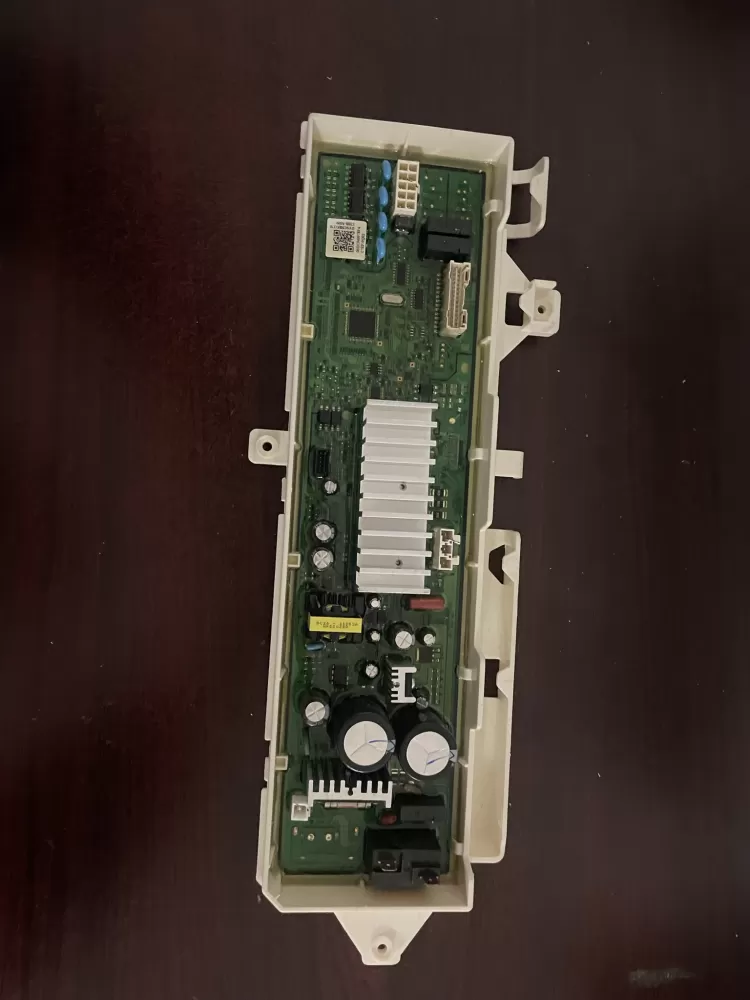 Samsung Dc92 02393g 02393m Washer Control Board Main AZ82730 | KMV438