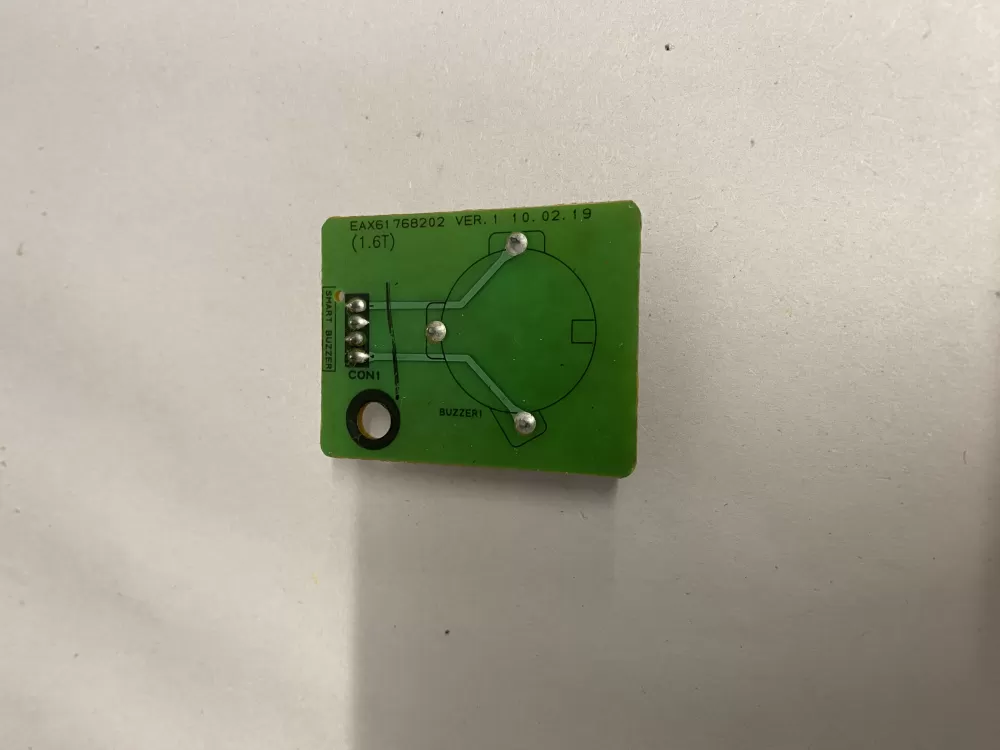 197D8573G003 GE Refrigerator Board - General