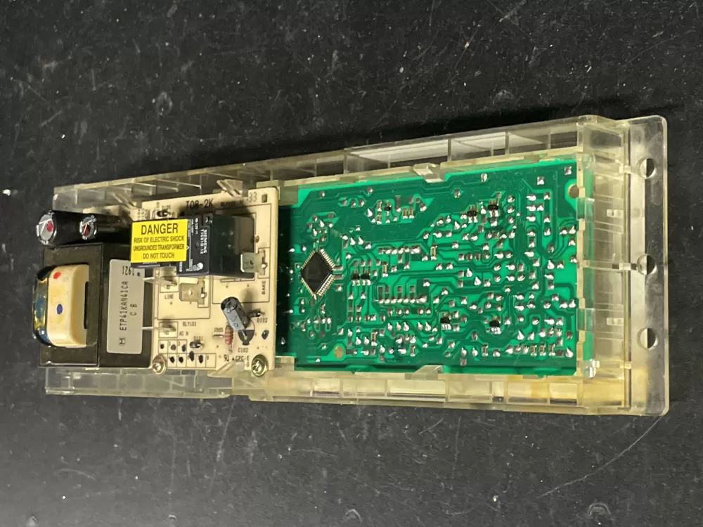 GE 183D7277P005 Oven Control Board aa