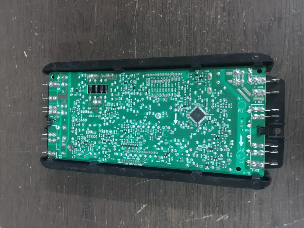 Whirlpool Estate W10173510 W10173511 Range Control Board AZ33588 | NRV368