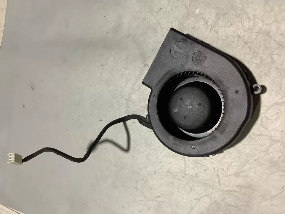 KitchenAid Whirlpool BFB1012M Range Cooling Fan AZ127726 | Sl206