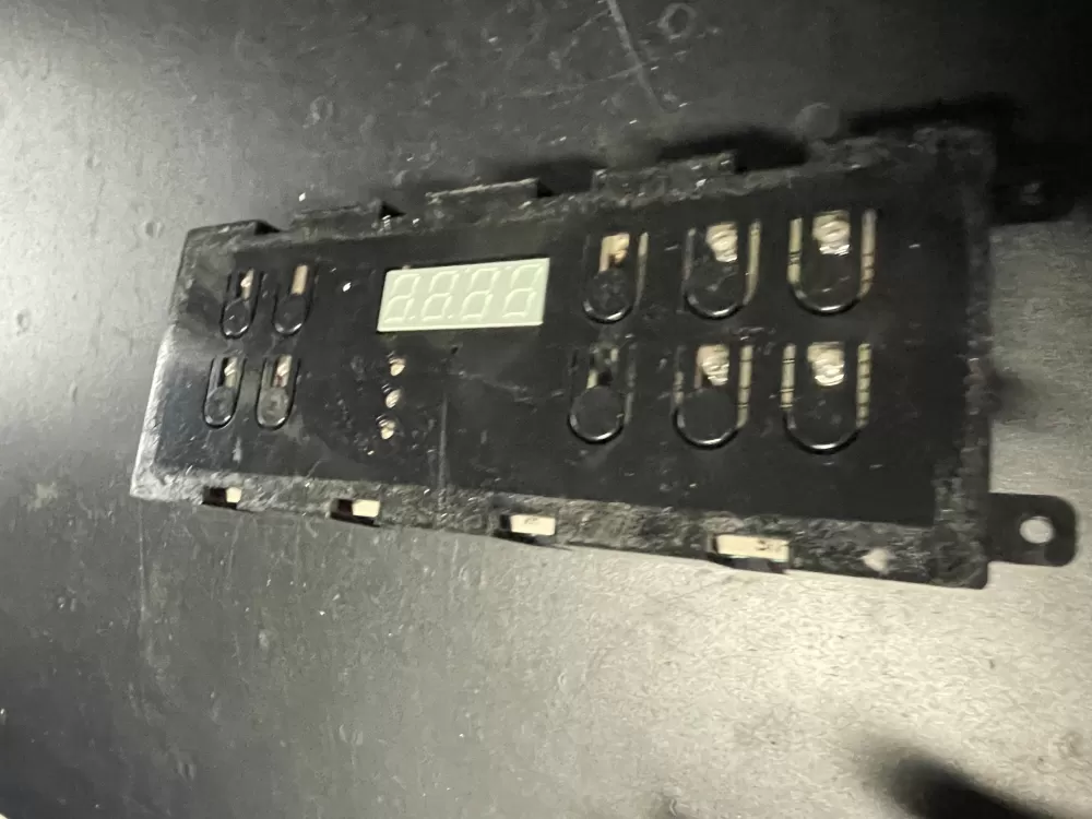 Frigidaire Kenmore AP3561834 1036364 Range Control Board AZ12102 | 1411