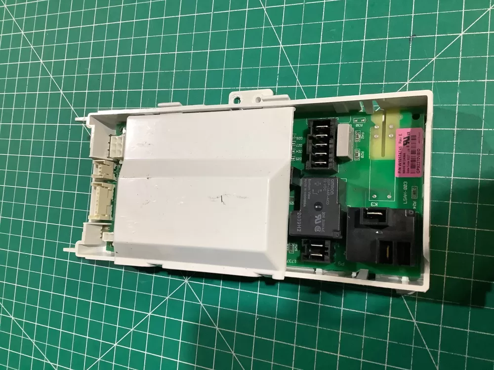 Whirlpool  Maytag  Kenmore  Amana AP6016286 W10174745 W10174745R W10182366 W10200473 WPW10174745 PS11749572 Dryer Control Board