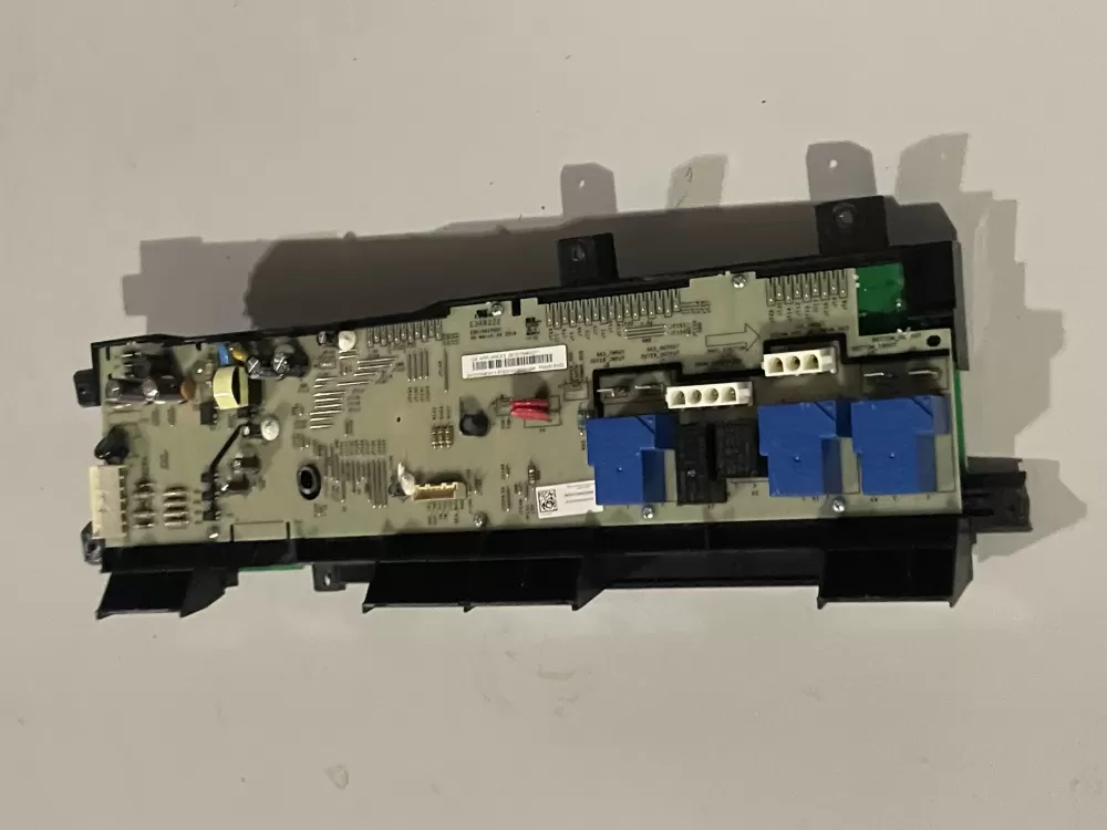 GE 241D1594G011 Washer Control Board AZ31290 | Wmv149