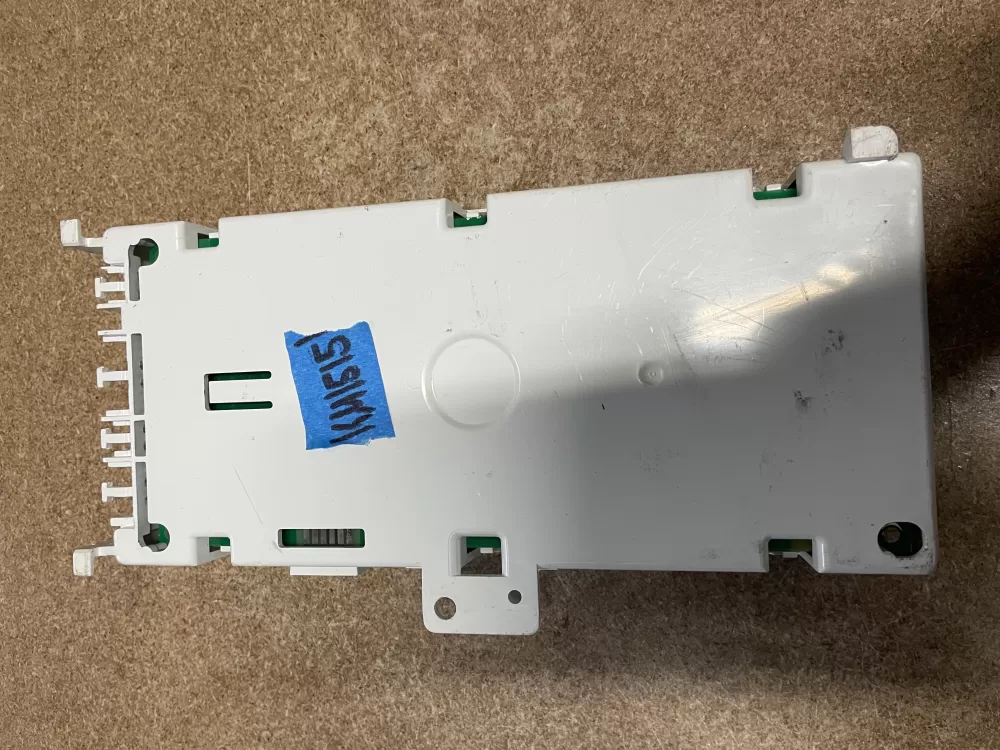 Whirlpool Maytag Kenmore W10182365 Dryer Control Board AZ9332 | KM1515