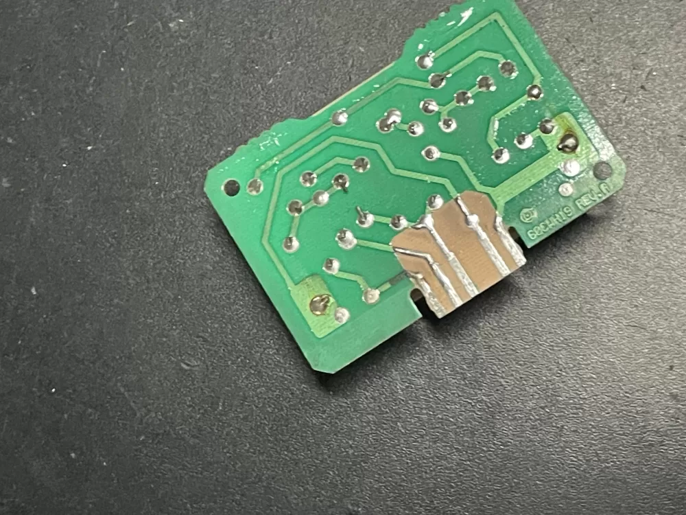 Whirlpool Kenmore 3407023 Dryer Control Board AZ20070 | WM815