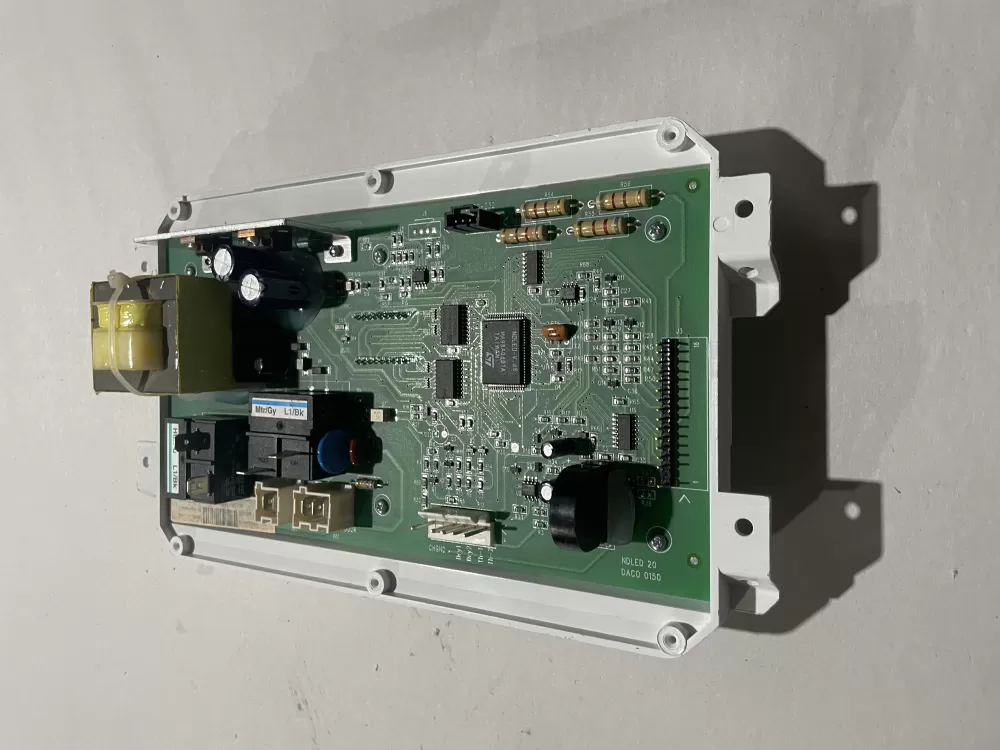 Maytag 6 3902130  63902130  E211075  S52601-02B  042890213 Dryer Control Board