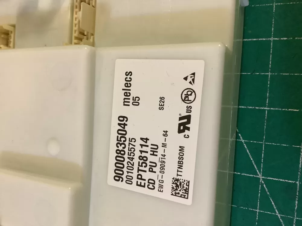 Bosch 00631327 AP5805455 3278657 PS9492680 Dryer Control Board AZ208949 | NR799