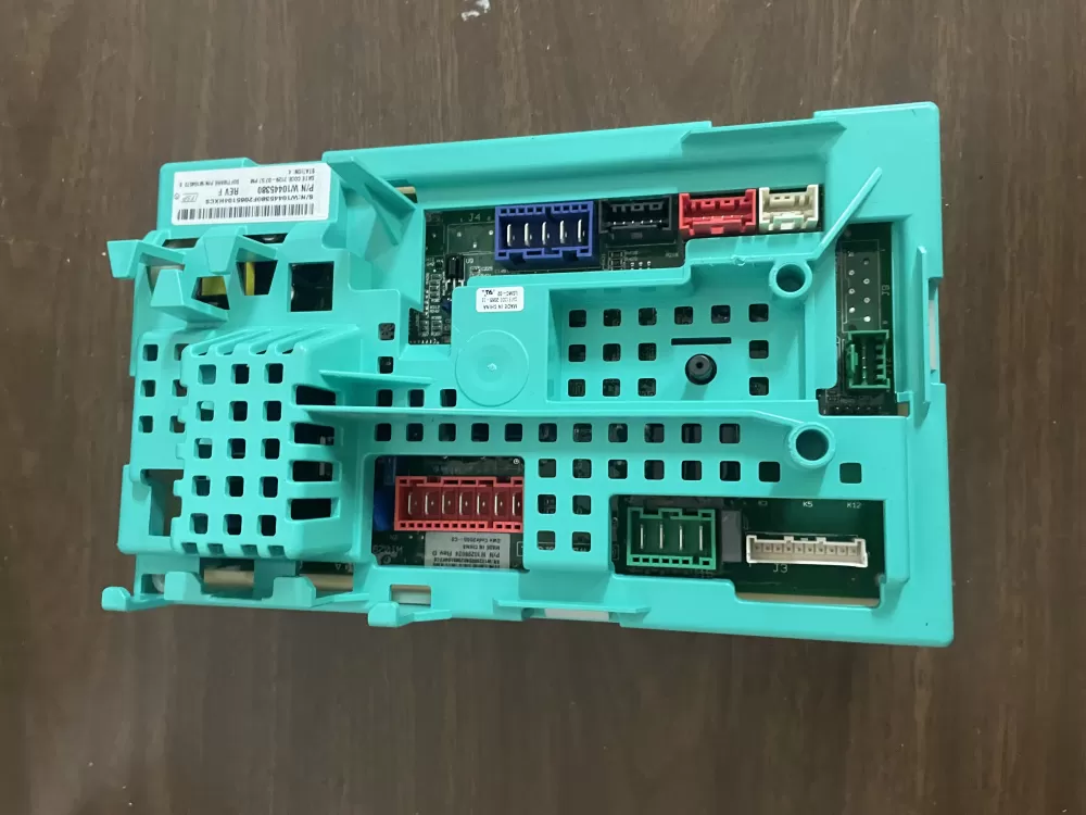 Whirlpool W10406129 W10445380 W10480261 Washer Control Board AZ88445 | KM1008