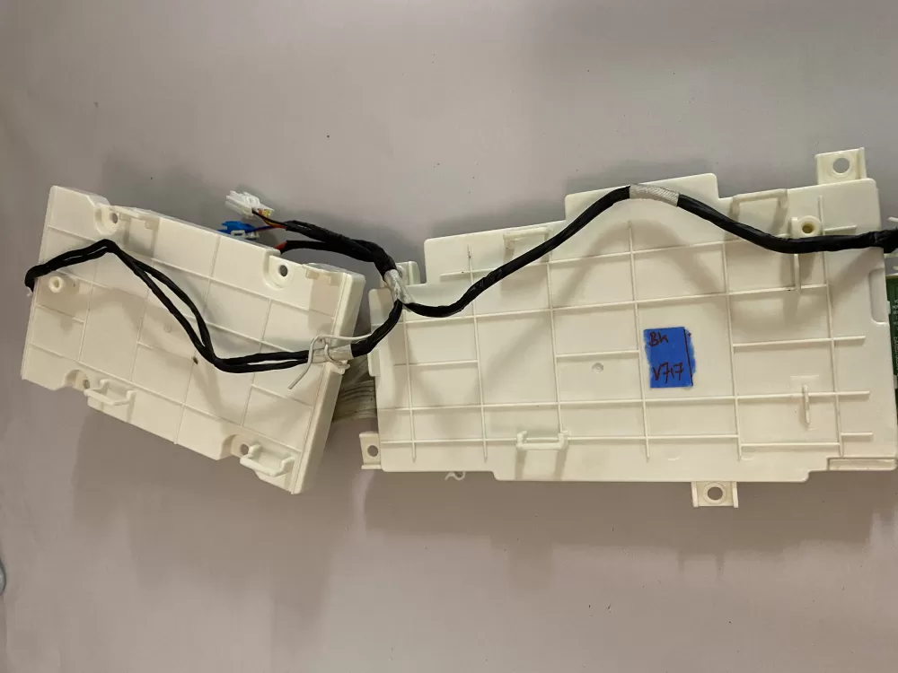 LG EBR78898212 EBR78898208 AP6235797 Washer Control Board AZ125496 | BKV717