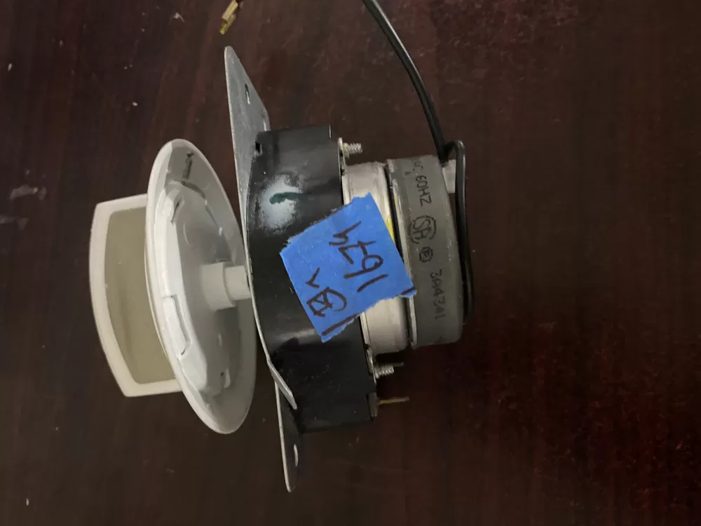 Whirlpool 8299771 PD00003266 WP8299771 3976585 Dryer Timer AZ32495 | BK1679