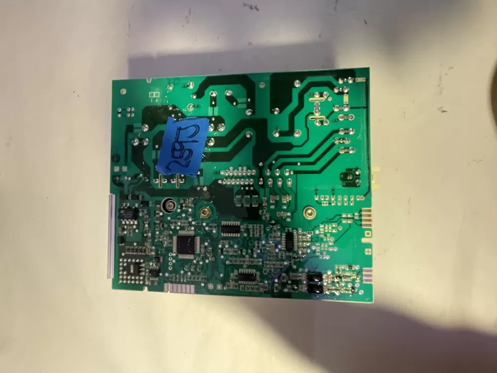 Whirlpool Maytag AP6020609 W10245123 Washer Control Board AZ196131 | KM2593