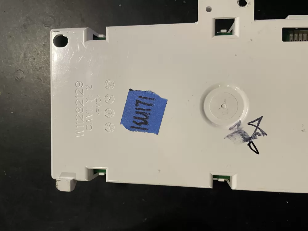 Whirlpool Maytag Dryer Control Board W11194458 AZ27128 | KM171