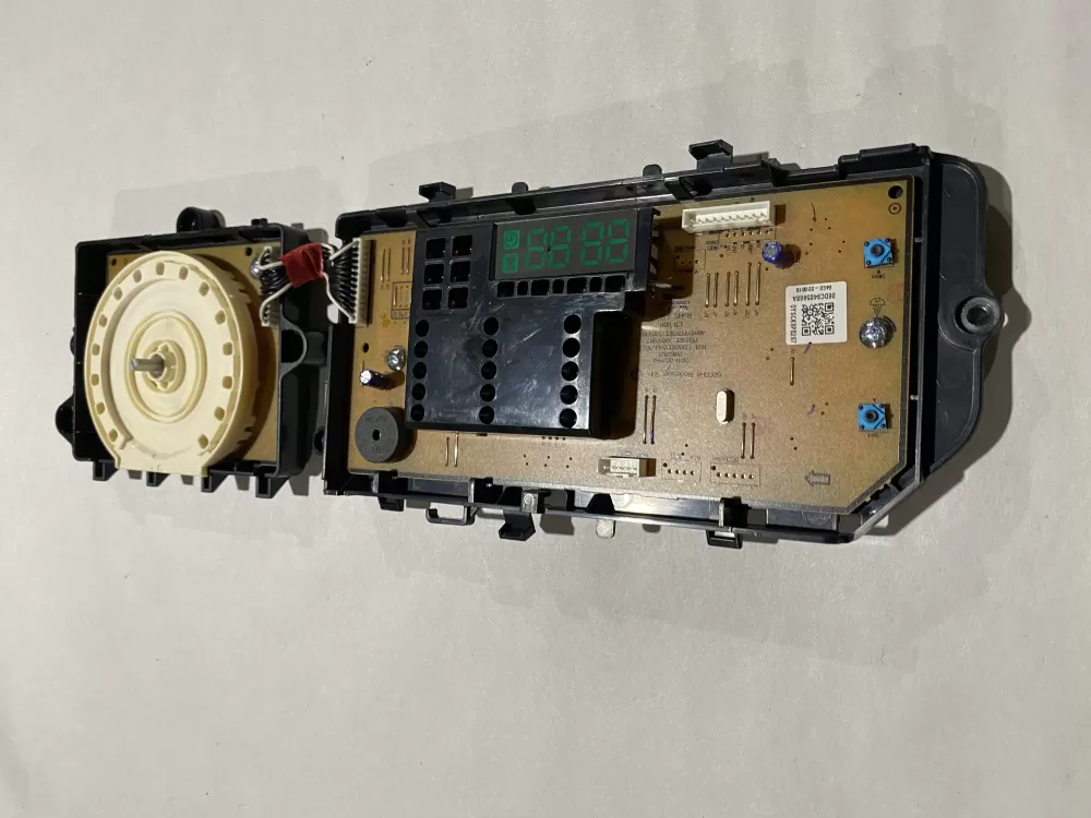 Samsung  Whirlpool DC94-05968A Washer Control Board