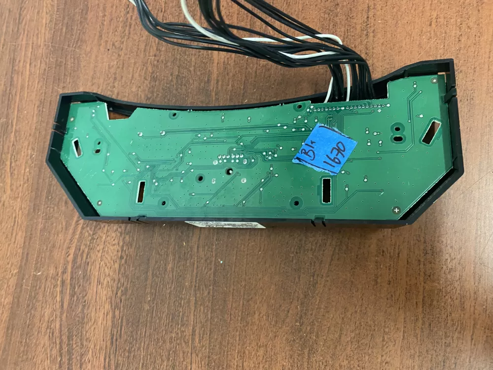 Whirlpool 4619 702 55021B 4619 702 54361 Washer Control Board AZ48033 | BK1670