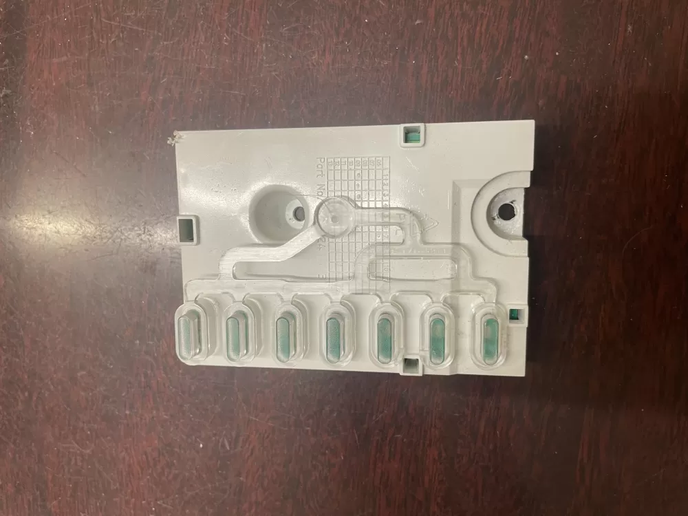 Electrolux EL1345529 A 1345529A Washer Control Board AZ30687 | KM348