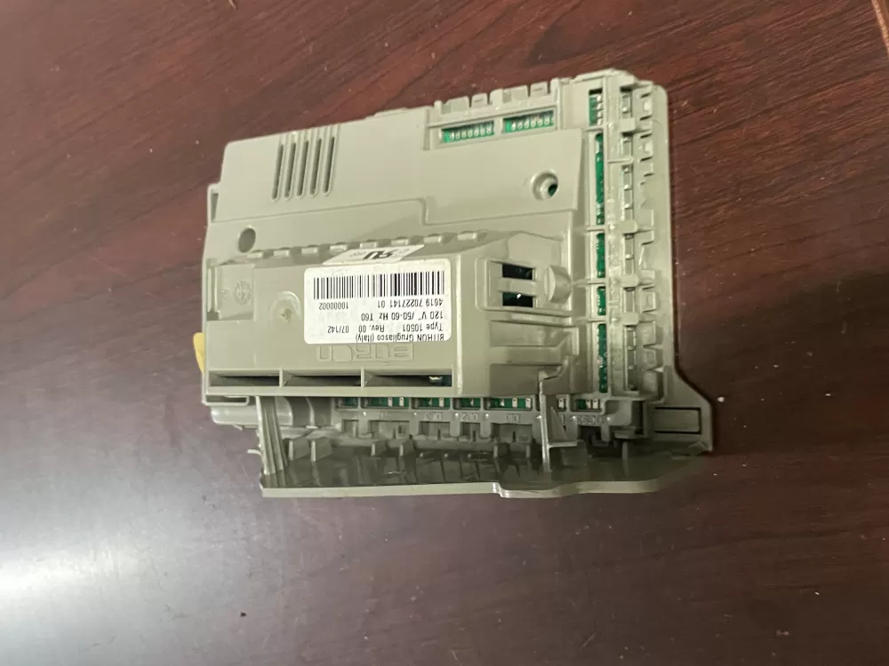 Whirlpool AP6011754 3979787 46197020741 Washer Control Board AZ96966 | Wm2079