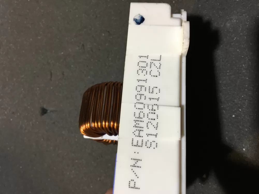 LG Kenmore EAM60991301 EAM60991309 Washer Noise Filter Board AZ75513 | NR1932