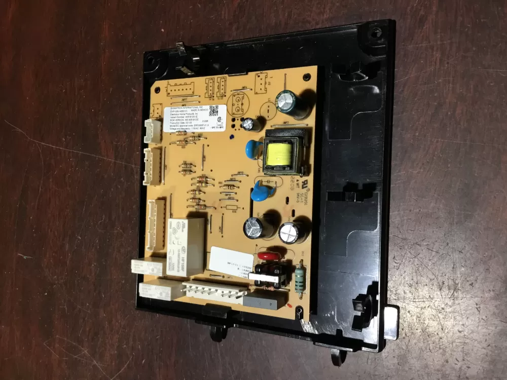 Westinghouse 5304528823 Refrigerator White Control Board AZ72112 | NR1824