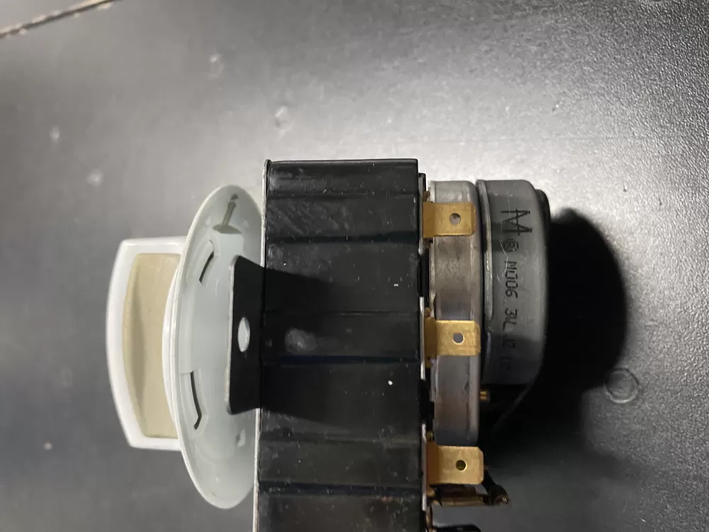 Kenmore 3406702A WP3976576 3406015 3406702 3976576 Dryer Timer AZ16354 | BK1249