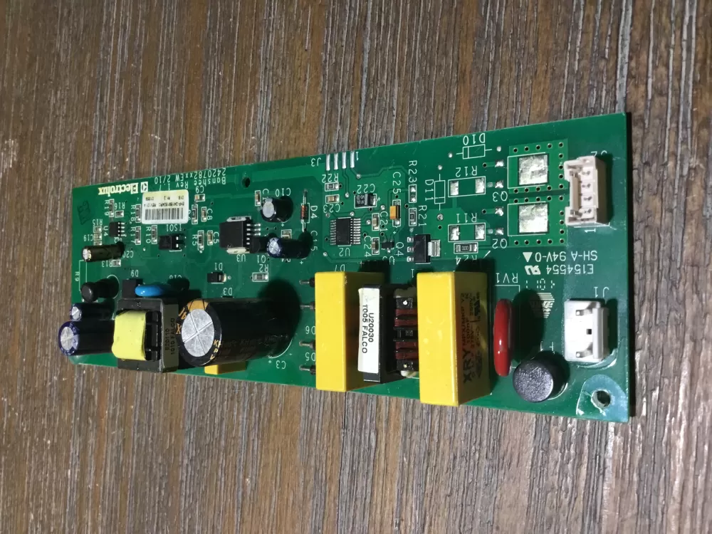 Electrolux 241891804 Refrigerator Control Board AZ50763 | NR1840