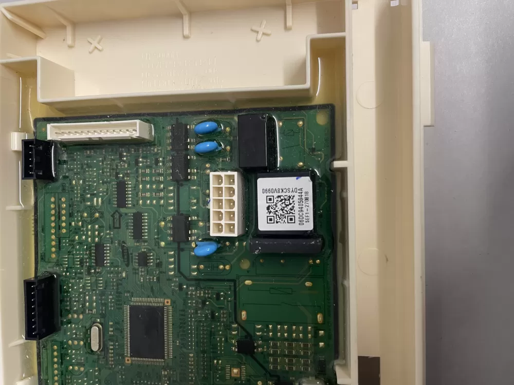 Samsung DC94 05944A Dryer Control Board AZ205579 | KMV850