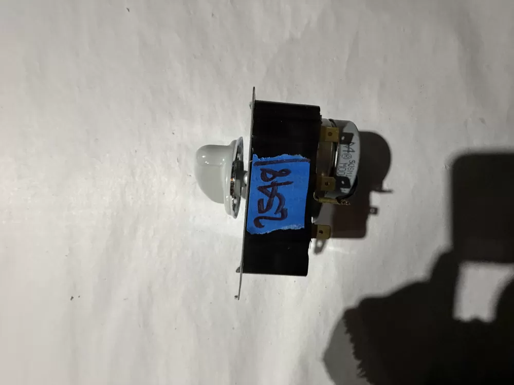 GE 212D1233P014 Dryer Timer AZ211674 | KM2548