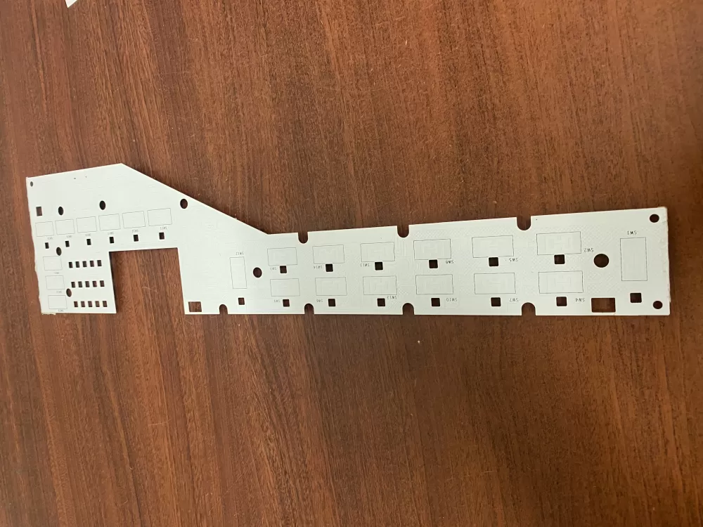 Whirlpool W10919288 Washer Control Board AZ55426 | BKV498